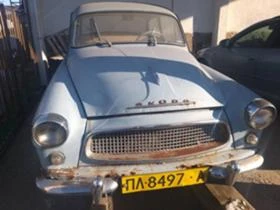 Skoda Octavia, снимка 1