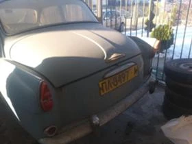 Skoda Octavia, снимка 3