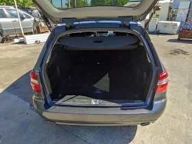 Mercedes-Benz E 350 3.5cdi 4matic, снимка 7