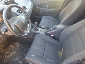 Renault Megane 1.5dci, снимка 14