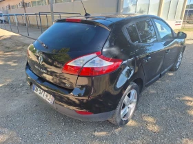Renault Megane 1.5dci, снимка 5