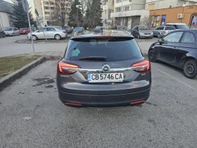 Opel Insignia, снимка 6