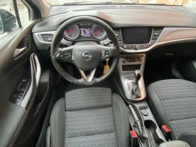 Opel Astra 1, 4 T 150 eTEC, снимка 8
