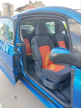 Peugeot 1007 1, 4 75к.с, снимка 10