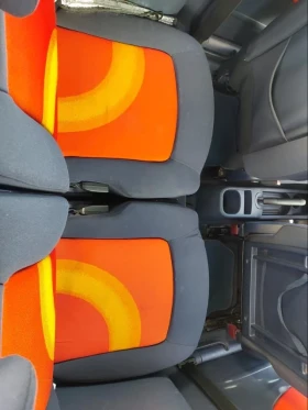 Peugeot 1007 1, 4 75к.с, снимка 8