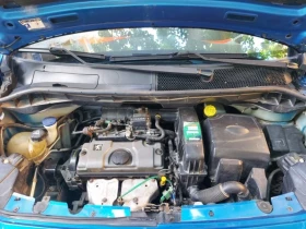 Peugeot 1007 1, 4 75к.с, снимка 17