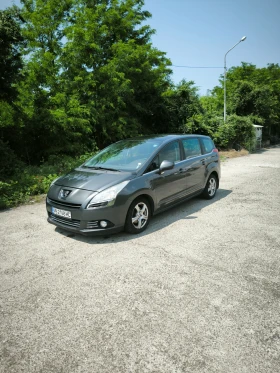 Peugeot 5008 Panorama , снимка 3