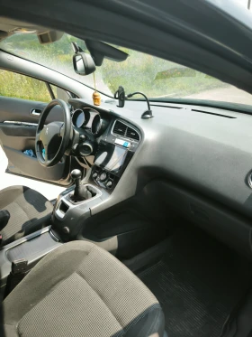 Peugeot 5008 Panorama , снимка 11