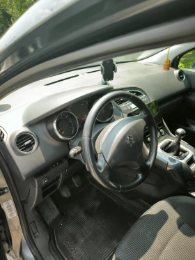Peugeot 5008 Panorama , снимка 9
