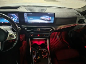 BMW i4 M50 Xdrive, снимка 10