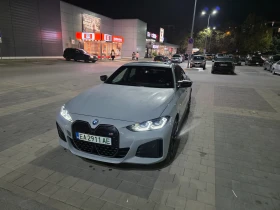 BMW i4 M50 Xdrive, снимка 1