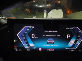 BMW i4 M50 Xdrive, снимка 7