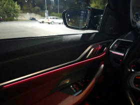 BMW i4 M50 Xdrive, снимка 8