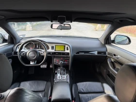 Audi A6 3.0-TDI-quattro-FACE-LED-KEYLES-FULL-BOSE-TOP, снимка 12