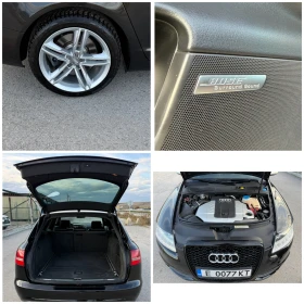 Audi A6 3.0-TDI-quattro-FACE-LED-KEYLES-FULL-BOSE-TOP, снимка 17