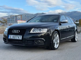 Audi A6 3.0-TDI-quattro-FACE-LED-KEYLES-FULL-BOSE-TOP, снимка 3