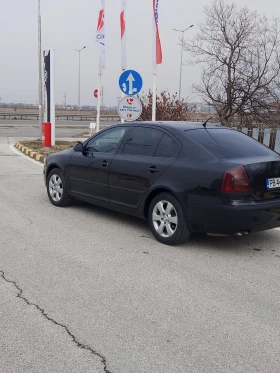 Skoda Octavia 2.0 tdi, снимка 5
