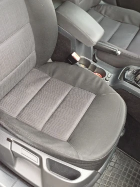 Skoda Octavia 2.0 tdi, снимка 8