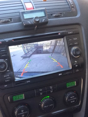 Skoda Octavia 2.0 tdi, снимка 7