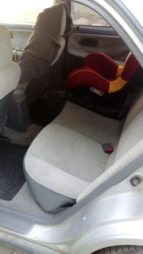 Honda Civic, снимка 5