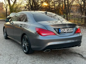 Mercedes-Benz CLA 220 DISTRONIK/HARMAN KARDON/MEMORY/FULL LED/, снимка 5