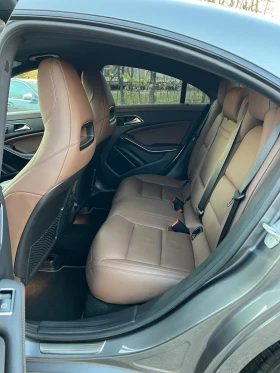 Mercedes-Benz CLA 220 DISTRONIK/HARMAN KARDON/MEMORY/FULL LED/, снимка 15