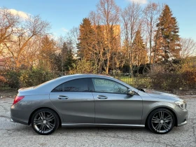 Mercedes-Benz CLA 220 DISTRONIK/HARMAN KARDON/MEMORY/FULL LED/, снимка 6