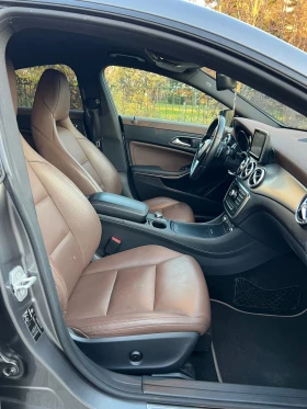 Mercedes-Benz CLA 220 DISTRONIK/HARMAN KARDON/MEMORY/FULL LED/, снимка 14