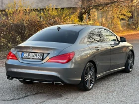 Mercedes-Benz CLA 220 DISTRONIK/HARMAN KARDON/MEMORY/FULL LED/, снимка 4