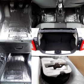 Nissan Micra 1.2i/FACELIFT/NAVi/КЛИМАТРОНИК/БЯЛА ПЕРЛА/118х. км, снимка 9