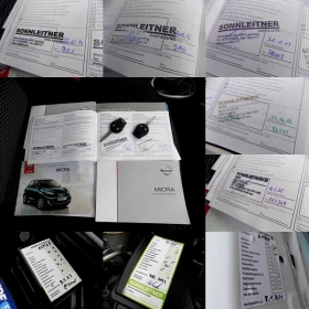 Nissan Micra 1.2i/FACELIFT/NAVi/КЛИМАТРОНИК/БЯЛА ПЕРЛА/118х. км, снимка 12