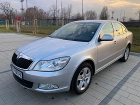 Skoda Octavia Euro5a / Eko4, снимка 1