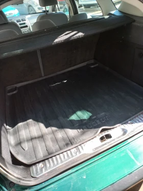 Peugeot 407 407 SW, снимка 4
