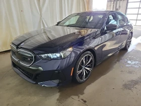 BMW i5 * * CARFAX * * АВТО КРЕДИТ * * , снимка 1