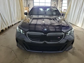 BMW i5 * * CARFAX * * АВТО КРЕДИТ * * , снимка 2