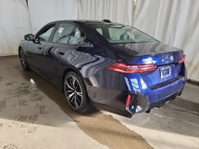 BMW i5 * * CARFAX * * АВТО КРЕДИТ * * , снимка 6