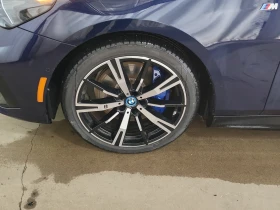 BMW i5 * * CARFAX * * АВТО КРЕДИТ * * , снимка 10