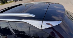 Peugeot 3008 2.0/180кс HDI-GT line , снимка 7