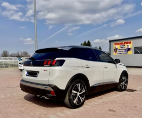 Peugeot 3008 2.0/180кс HDI-GT line , снимка 3