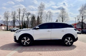Peugeot 3008 2.0/180кс HDI-GT line , снимка 1