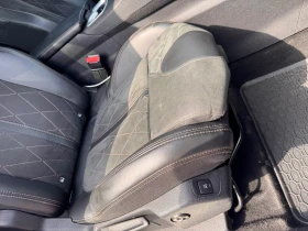 Peugeot 3008 2.0/180кс HDI-GT line , снимка 15