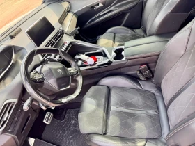 Peugeot 3008 2.0/180кс HDI-GT line , снимка 12