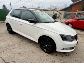 Skoda Fabia MonteCarlo, Camera, Distronic, Обслужен, снимка 12