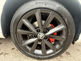 Skoda Fabia MonteCarlo, Camera, Distronic, Обслужен, снимка 13