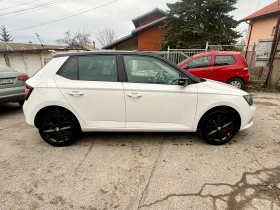 Skoda Fabia MonteCarlo, Camera, Distronic, Обслужен, снимка 11