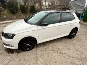 Skoda Fabia MonteCarlo, Camera, Distronic, Обслужен, снимка 6