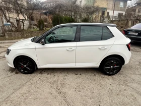 Skoda Fabia MonteCarlo, Camera, Distronic, Обслужен, снимка 7