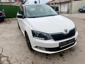 Skoda Fabia MonteCarlo, Camera, Distronic, Обслужен, снимка 3