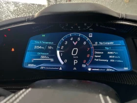 Chevrolet Corvette * 3LZ * CARBON* 2 КЛЮЧА* ПОДГРЕВ* КЕЙЛЕС* , снимка 8