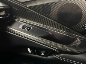 Chevrolet Corvette * 3LZ * CARBON* 2 КЛЮЧА* ПОДГРЕВ* КЕЙЛЕС* , снимка 12